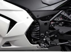 Photo Reference of Sport Motorbike